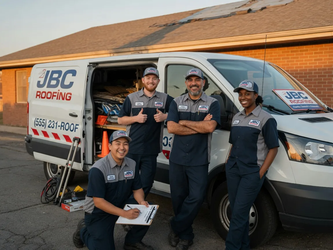 Roof Replacement company in Magnolia, IA